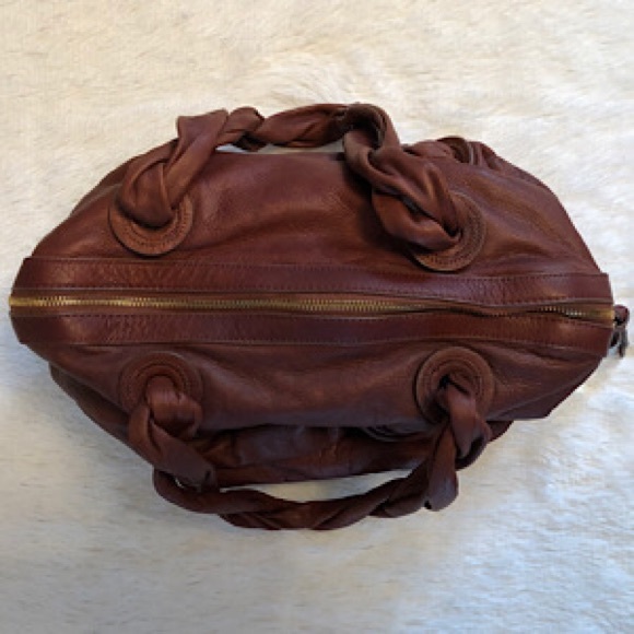 “NEW” Sabina New York Bag for Anthropologie - Picture 3 of 8